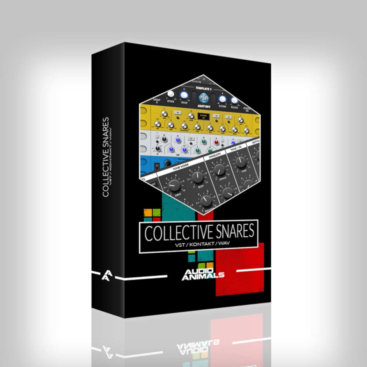 COLLECTIVE SNARES